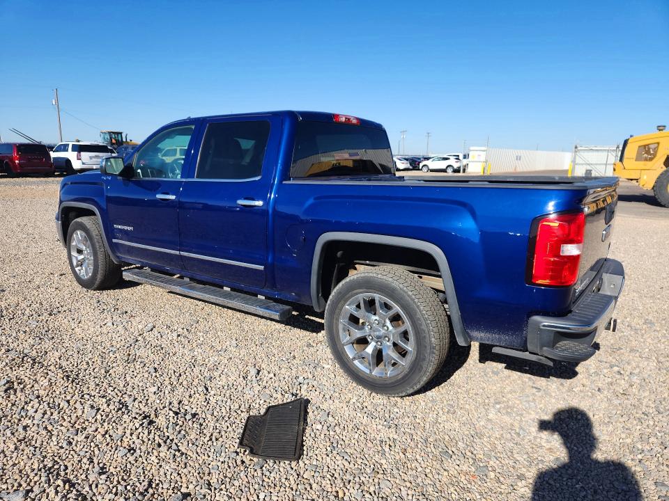 57677146 :رقم المزاد ، 3GTU2VEC6EG348352 vin ، 2014 Gmc Sierra مزاد بيع