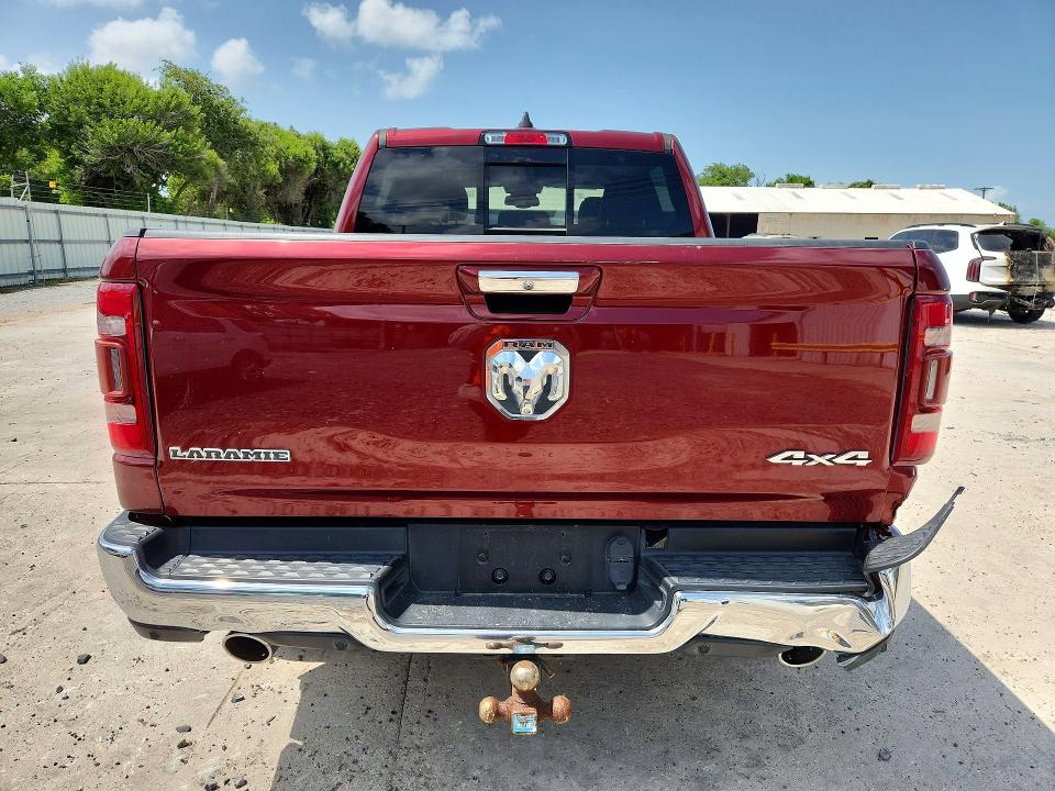 Aukcja sprzedaży 2019 Ram 1500, vin: 1C6SRFJT6KN623808, numer aukcji: 59115036