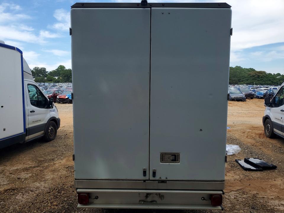 2021 Ford Transit მანქანა იყიდება აუქციონზე, vin: 1FDBW5Z86MKA99703, აუქციონის ნომერი: 55637666