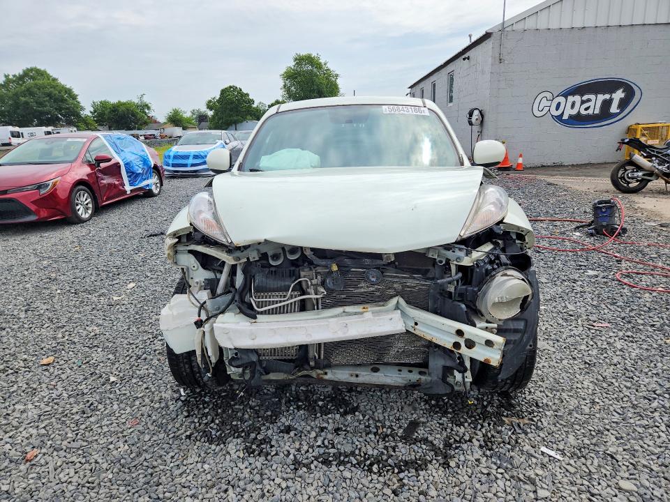 Aukcja sprzedaży 2012 Nissan Juke, vin: JN8AF5MV6CT109883, numer aukcji: 56843186