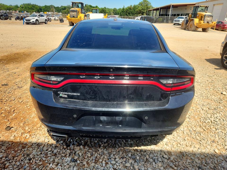 Продаж на аукціоні авто 2019 Dodge Charger, vin: 2C3CDXBG6KH664827, номер лоту: 56352696