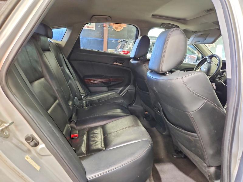 Продаж на аукціоні авто 2012 Honda Crosstour, vin: 5J6TF2H58CL002664, номер лоту: 56287156