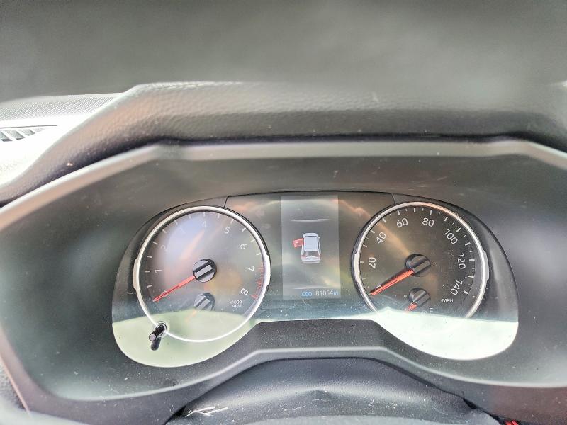 Aukcja sprzedaży 2021 Toyota Rav4, vin: 2T3G1RFVXMC232630, numer aukcji: 57194516