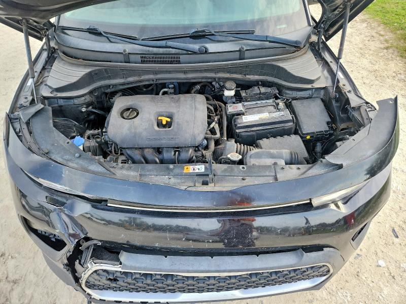 Aukcja sprzedaży 2020 Kia Soul, vin: KNDJ23AU3L7029652, numer aukcji: 55546996