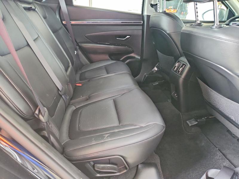 Продажа на аукционе авто 2023 Hyundai Tucson, vin: 5NMJE3AE6PH242500, номер лота: 56983096