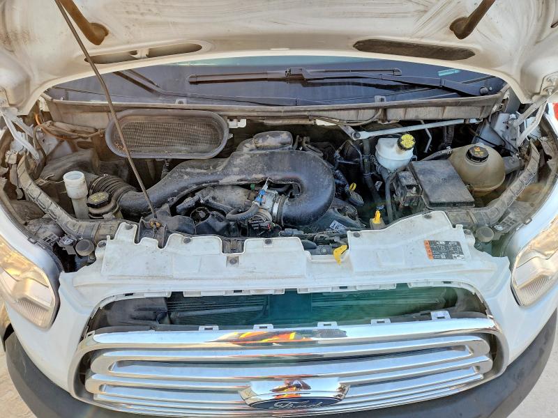 Auction sale of the 2019 Ford Transit, vin: 1FBAX2CM7KKA63814, lot number: 85452075
