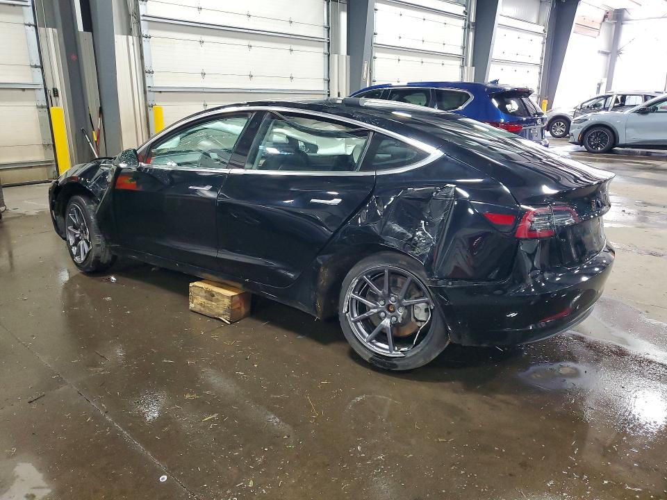 Aukcja sprzedaży 2018 Tesla Model 3, vin: 5YJ3E1EB9JF182170, numer aukcji: 57244786