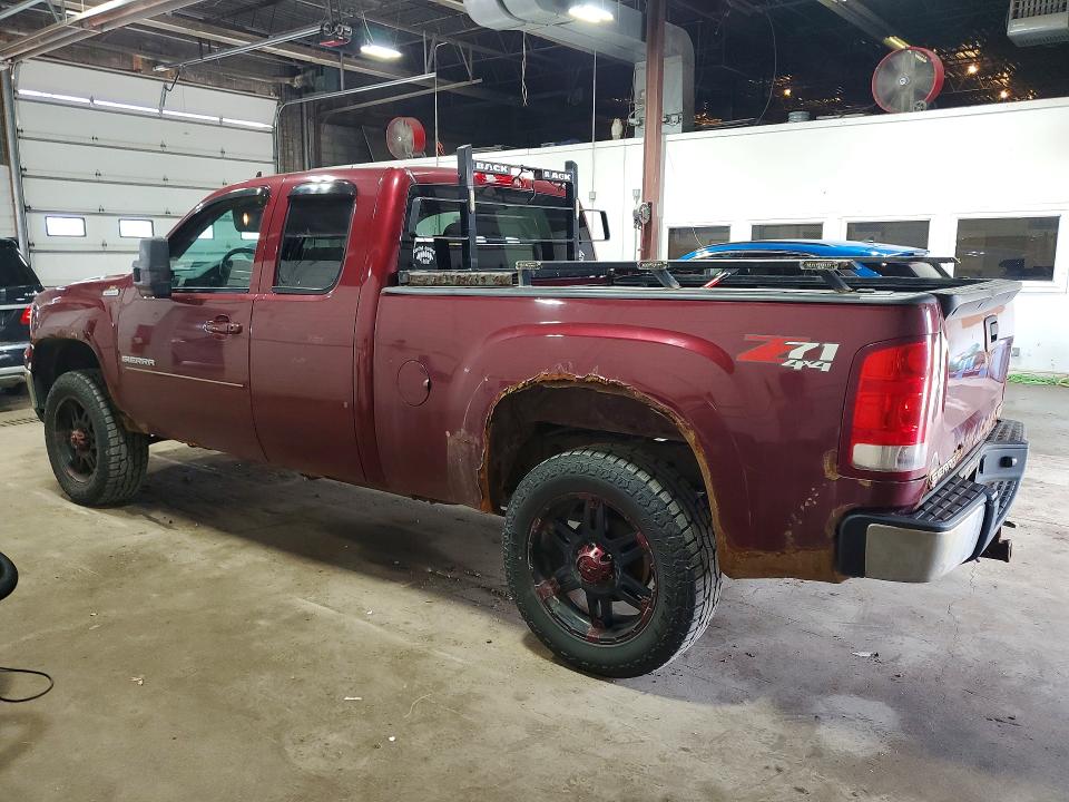 Aukcja sprzedaży 2013 Gmc Sierra, vin: 1GTR2VE76DZ302365, numer aukcji: 59232776
