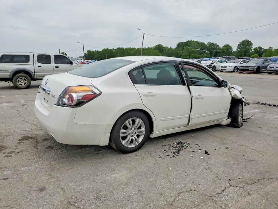 Aukcja sprzedaży 2011 Nissan Altima, vin: 1N4AL2AP2BC164599, numer aukcji: 54702376