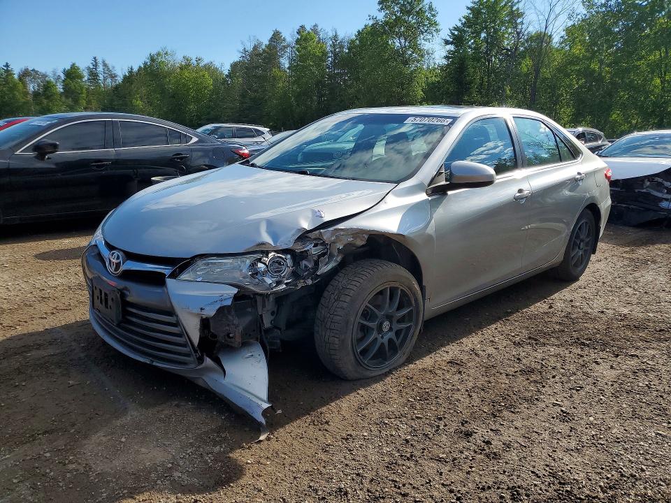 Aukcja sprzedaży 2017 Toyota Camry, vin: 4T1BF1FKXHU653229, numer aukcji: 57070266