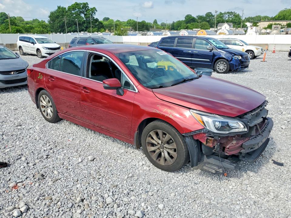 56366326 :رقم المزاد ، 4S3BNAF60H3007164 vin ، 2017 Subaru Legacy مزاد بيع