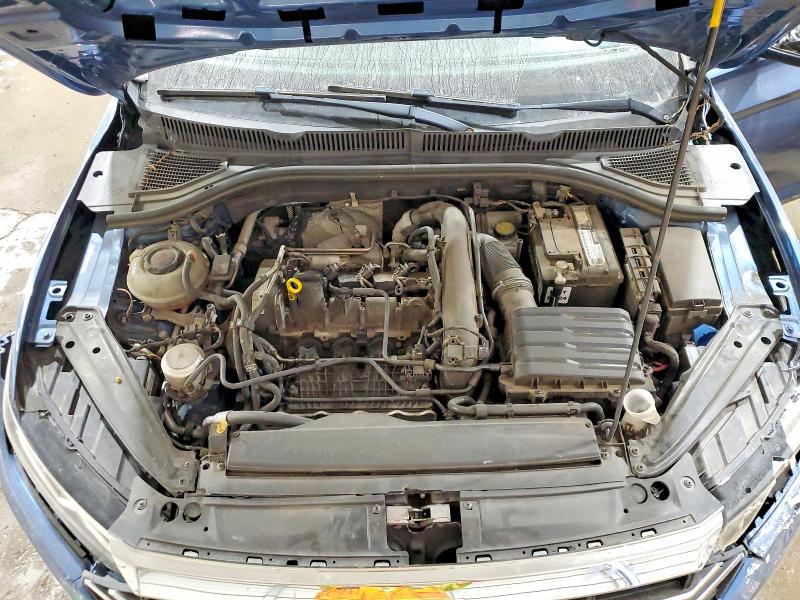 55862556 :رقم المزاد ، 3VWC57BU2KM194096 vin ، 2019 Volkswagen Jetta مزاد بيع