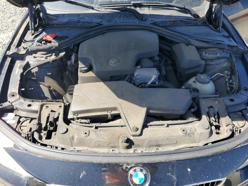 Продаж на аукціоні авто 2016 Bmw 428, vin: WBA4A9C58GG508497, номер лоту: 59019246