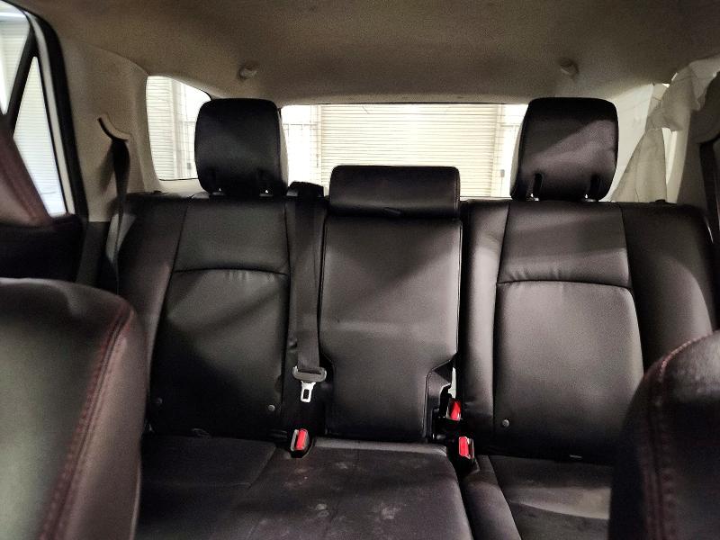 Продажа на аукционе авто 2018 Toyota 4runner, vin: JTEBU5JR8J5591024, номер лота: 97685245