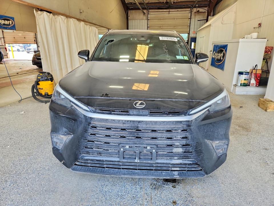 51783926 :رقم المزاد ، 5TDAAAB65RS017444 vin ، 2024 Lexus Tx 350 مزاد بيع