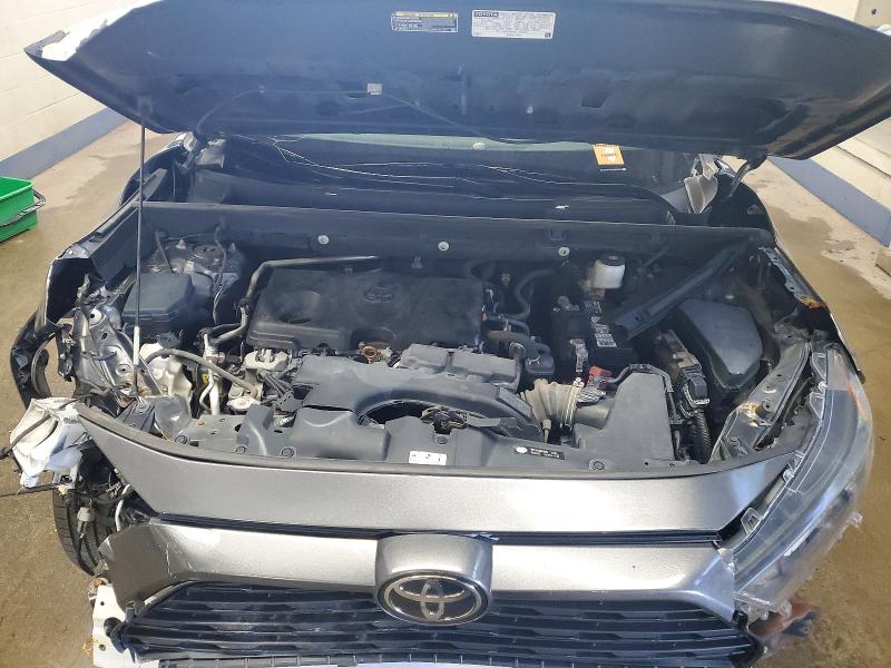 Продажа на аукционе авто 2020 Toyota Rav4, vin: 2T3H1RFV5LC048229, номер лота: 56831626
