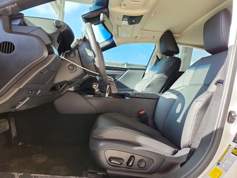 2025 Lexus Es 350 მანქანა იყიდება აუქციონზე, vin: 58ADZ1B19SU215959, აუქციონის ნომერი: 56131926