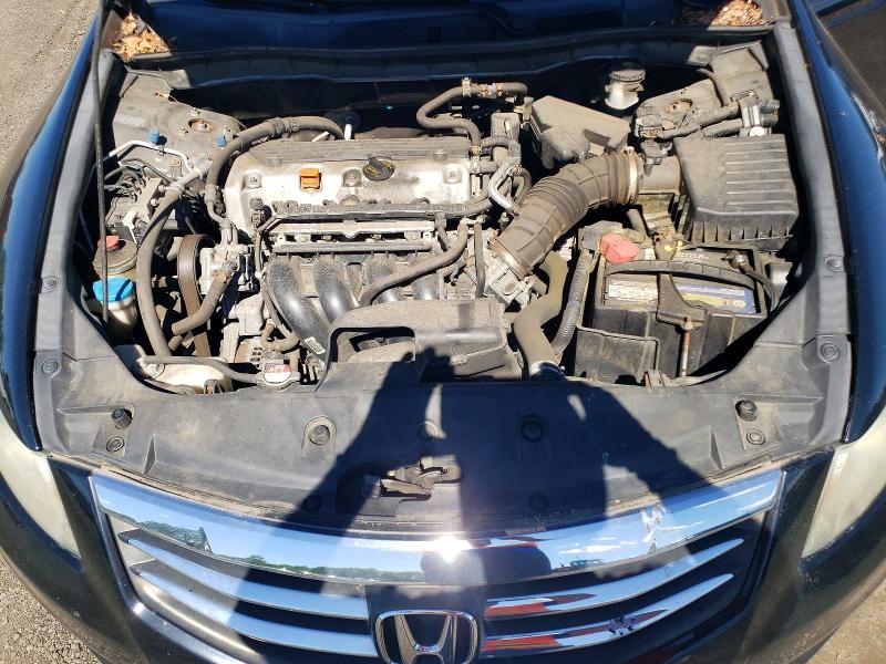 Продаж на аукціоні авто 2012 Honda Accord, vin: 1HGCP2F65CA114267, номер лоту: 56104206