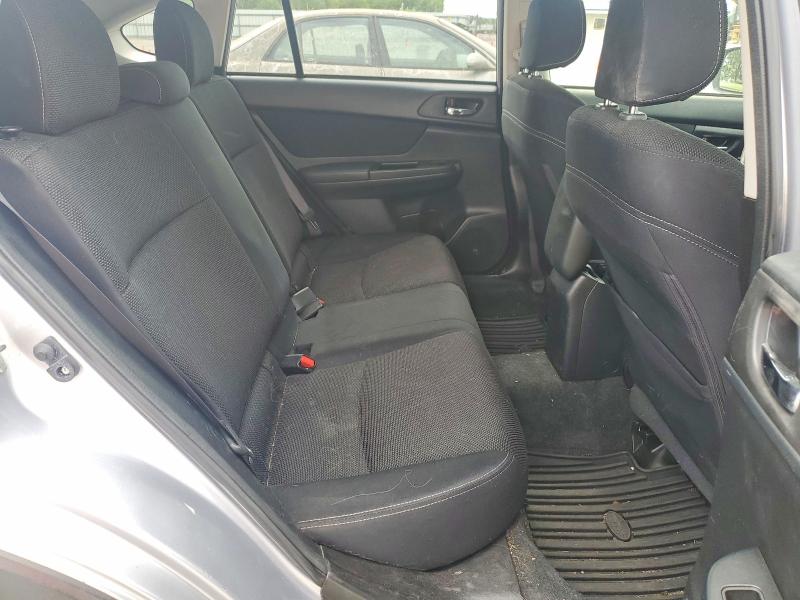 Aukcja sprzedaży 2014 Subaru Xv Crosstrek, vin: JF2GPACC8E8201709, numer aukcji: 56084516