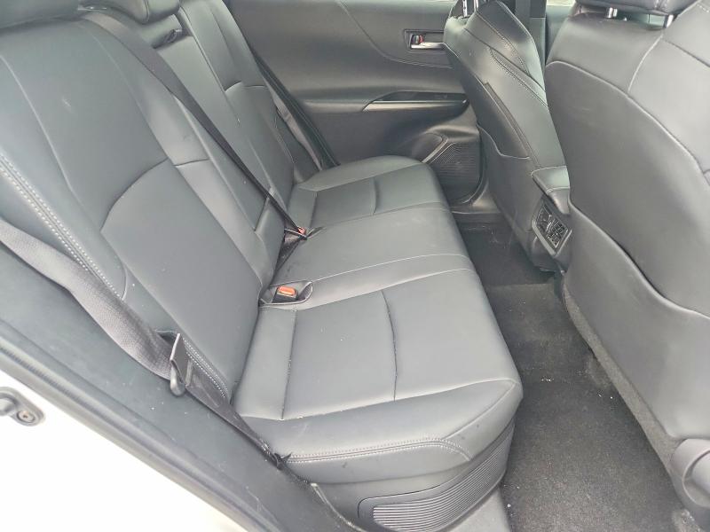 55221236 :رقم المزاد ، JTEAAAAH6RJ172791 vin ، 2024 Toyota Venza مزاد بيع