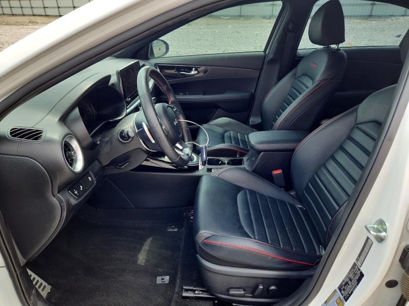 Aukcja sprzedaży 2023 Kia Forte, vin: 3KPF44AC9PE566819, numer aukcji: 58575746
