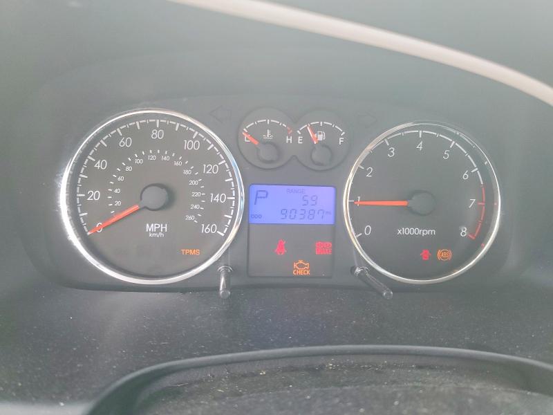 Продажа на аукционе авто 2007 Hyundai Tiburon, vin: KMHHN66F27U249207, номер лота: 58961326