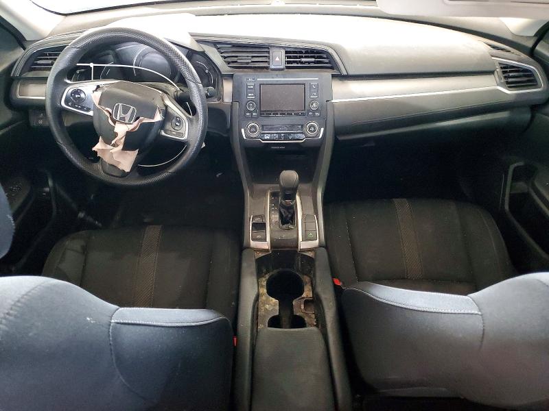 Aukcja sprzedaży 2016 Honda Civic, vin: 19XFC2F54GE046951, numer aukcji: 56600816