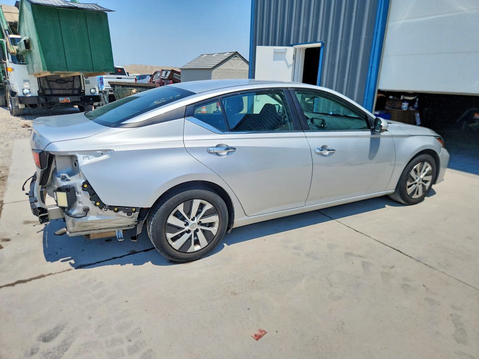 Aukcja sprzedaży 2023 Nissan Altima, vin: 1N4BL4BV9PN363058, numer aukcji: 58453276