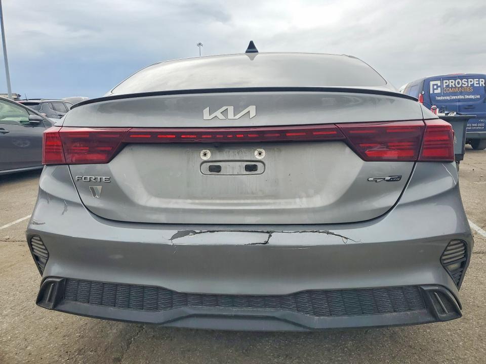Aukcja sprzedaży 2022 Kia Forte, vin: 3KPF54AD2NE429787, numer aukcji: 55678946