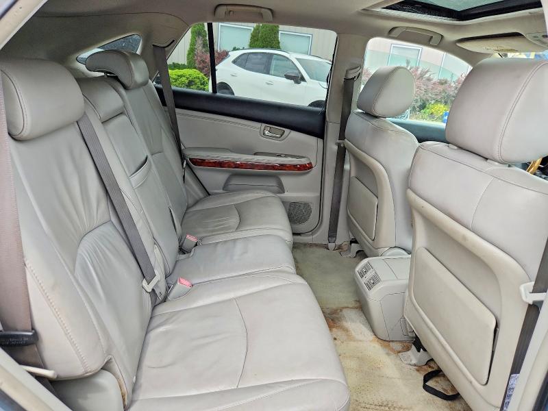 Aukcja sprzedaży 2005 Lexus Rx, vin: 2T2GA31U15C019809, numer aukcji: 57742606