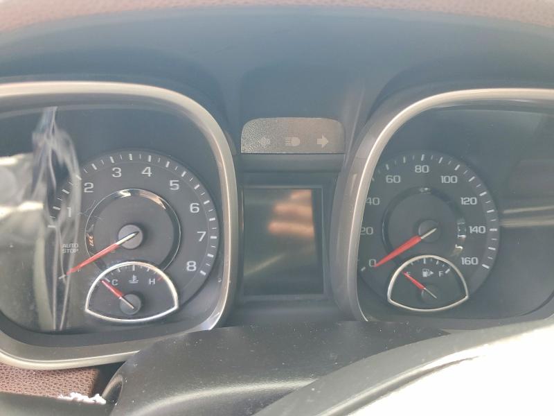 Продажа на аукционе авто 2015 Chevrolet Malibu, vin: 1G11F5SL6FF291996, номер лота: 57630066