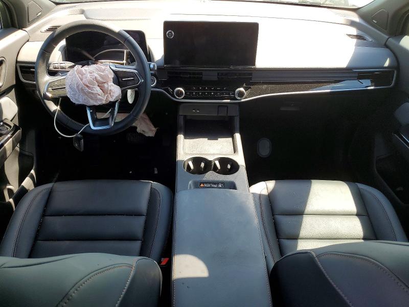 Aukcja sprzedaży 2025 Honda Prologue, vin: 3GPKHWRM1SS509308, numer aukcji: 57481486