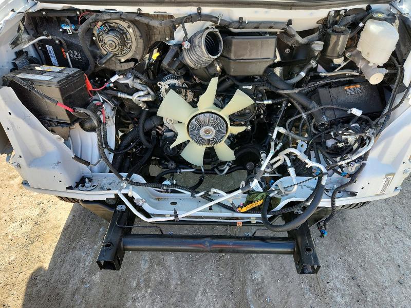 57193856 :رقم المزاد ، 1GJZ7PF73T1191940 vin ، 2026 Gmc Savana مزاد بيع