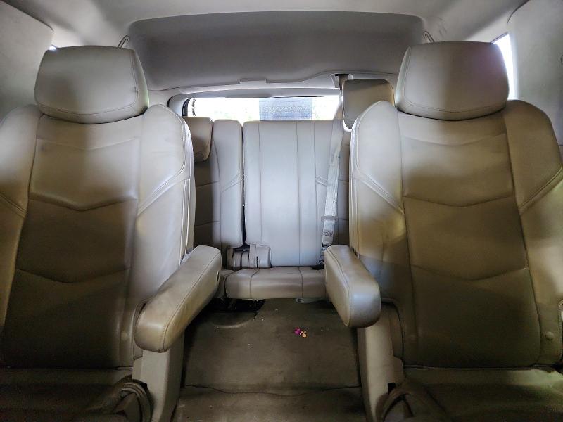 Aukcja sprzedaży 2016 Cadillac Escalade, vin: 1GYS4BKJ2GR478483, numer aukcji: 57375676