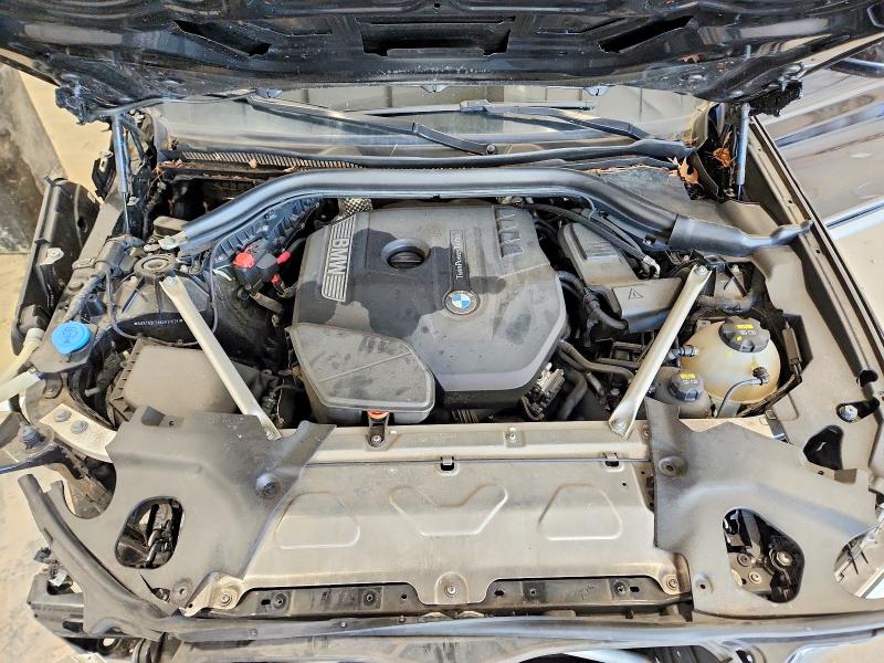 Aukcja sprzedaży 2019 Bmw X3, vin: 5UXTR9C56KLE17026, numer aukcji: 57320476