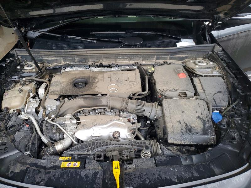 Продаж на аукціоні авто 2023 Mercedes-benz Glb, vin: W1N4M4GB0PW317734, номер лоту: 57256486