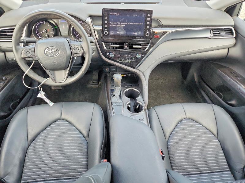 Aukcja sprzedaży 2024 Toyota Camry, vin: 4T1S11AK2RU243516, numer aukcji: 85635605