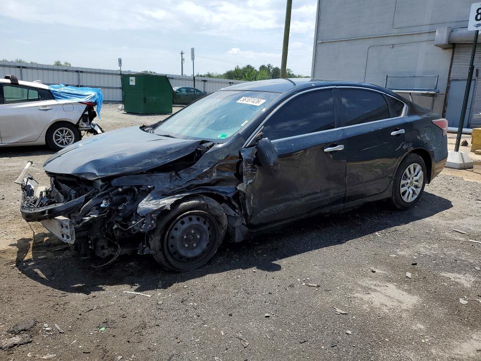 Aukcja sprzedaży 2014 Nissan Altima, vin: 1N4AL3AP3EC902114, numer aukcji: 56187426