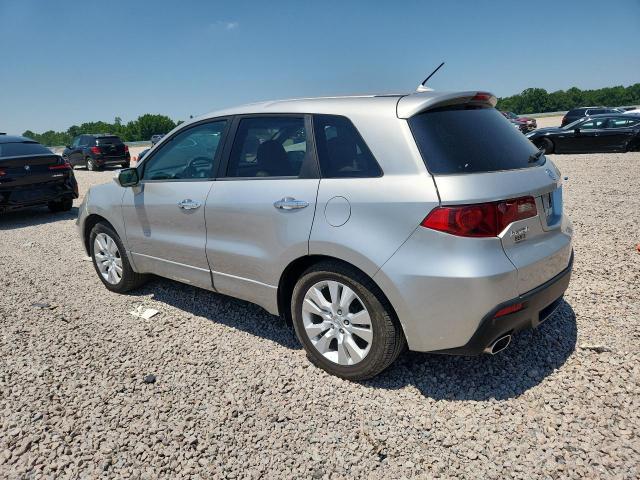 Продажа на аукционе авто 2010 Acura Rdx, vin: 5J8TB1H54AA008287, номер лота: 57172796