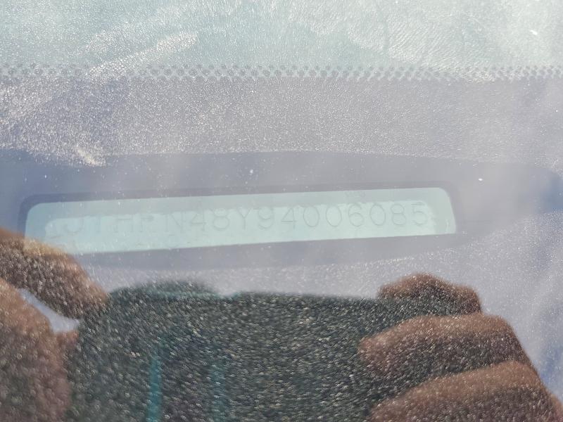 Продаж на аукціоні авто 2004 Lexus Sc, vin: JTHFN48Y940060859, номер лоту: 58447036
