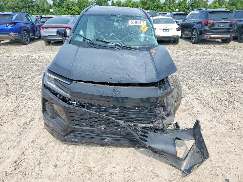 Продажа на аукционе авто 2026 Toyota Rav4, vin: 2T36DRBV7TW006664, номер лота: 58489416