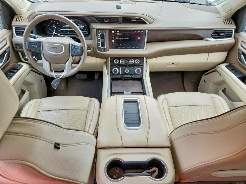 Продаж на аукціоні авто 2022 Gmc Yukon Xl, vin: 1GKS2JKL4NR158459, номер лоту: 57637426