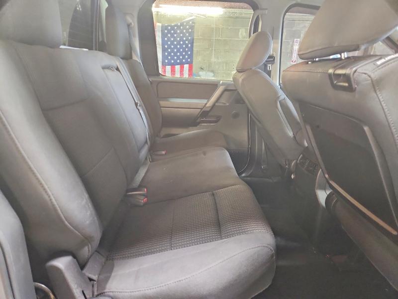 Aukcja sprzedaży 2013 Nissan Titan, vin: 1N6AA0EC9DN301280, numer aukcji: 58296946