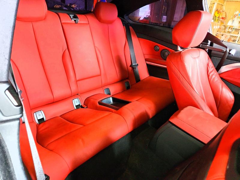 57943436 :رقم المزاد ، WBA4W9C07LAG90036 vin ، 2020 Bmw 440xi مزاد بيع