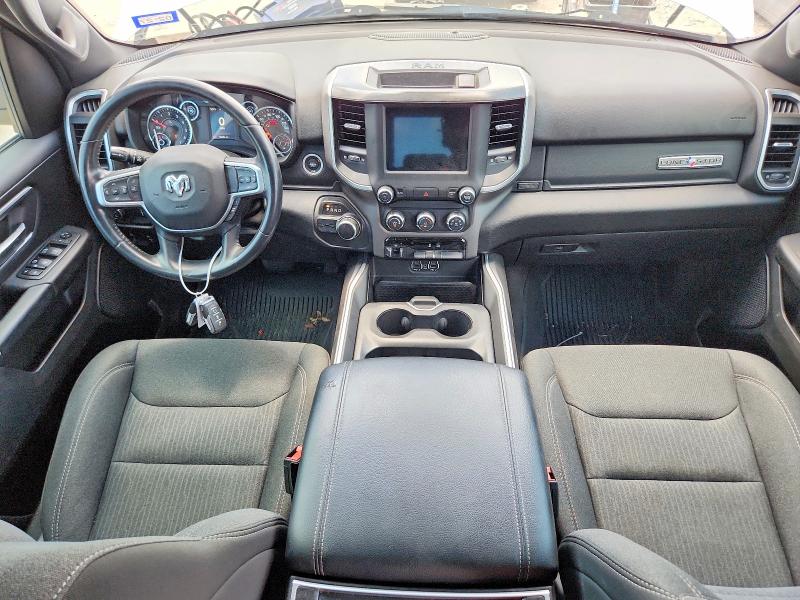 Aukcja sprzedaży 2020 Ram 1500, vin: 1C6RREFT7LN316828, numer aukcji: 58367746