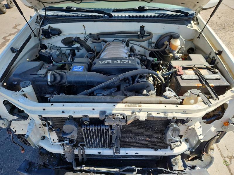 Aukcja sprzedaży 2004 Toyota Tundra, vin: 5TBBT48154S441543, numer aukcji: 56545656