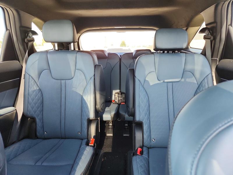 2025 Kia Sorento მანქანა იყიდება აუქციონზე, vin: KNDRMDJHXS5389193, აუქციონის ნომერი: 58154866