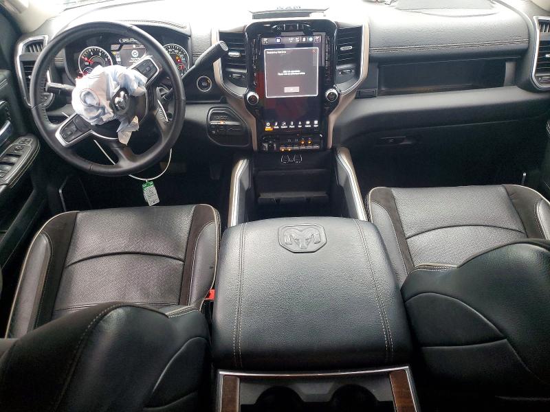 Продаж на аукціоні авто 2024 Ram 2500, vin: 3C6UR5FL4RG206749, номер лоту: 56858476
