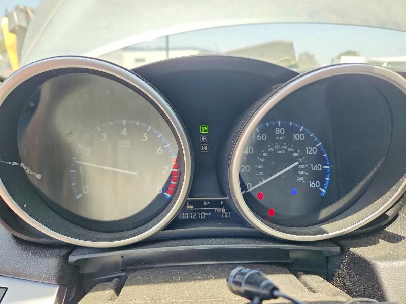 58142206 :رقم المزاد ، JM1BL1V74D1745121 vin ، 2013 Mazda 3 مزاد بيع