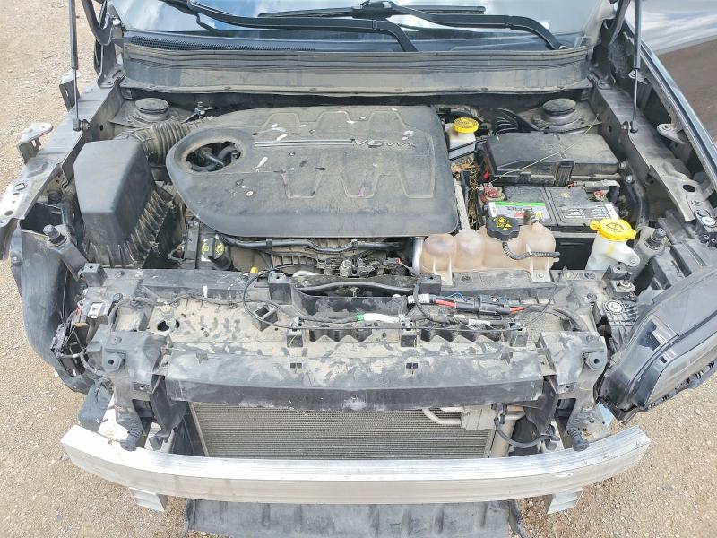 56296246 :رقم المزاد ، 1C4PJMDX6LD527175 vin ، 2020 Jeep Cherokee مزاد بيع
